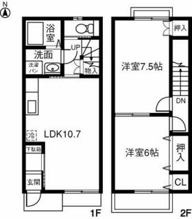 間取り：223038326862