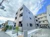 プレデンシア上住吉の賃貸物件