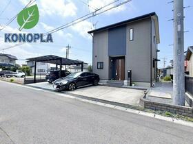 群馬県邑楽郡大泉町大字寄木戸