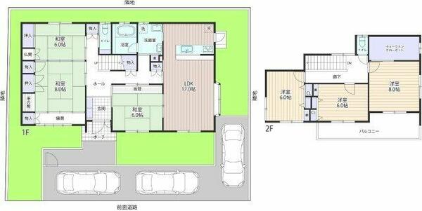 detached 宮城県遠田郡涌谷町字北田

地図を見る