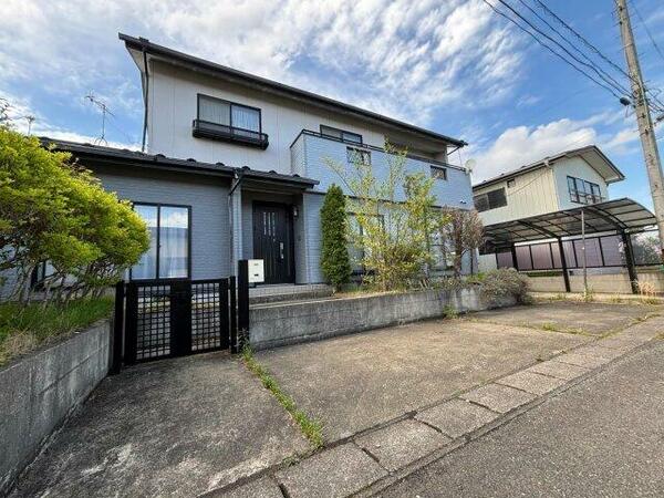 detached 宮城県遠田郡涌谷町字北田

地図を見る