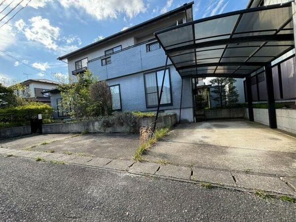 detached 宮城県遠田郡涌谷町字北田

地図を見る