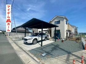 静岡県周智郡森町谷中