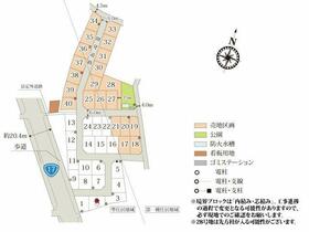 埼玉県鴻巣市天神３丁目