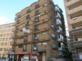 大蔵マンション博多 303 ｜ 福岡県福岡市博多区住吉２丁目（賃貸マンション1DK・3階・24.80㎡） その15