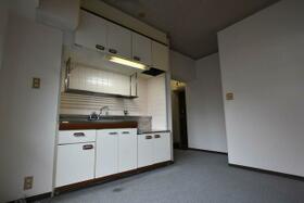 大蔵マンション博多 303 ｜ 福岡県福岡市博多区住吉２丁目（賃貸マンション1DK・3階・24.80㎡） その4