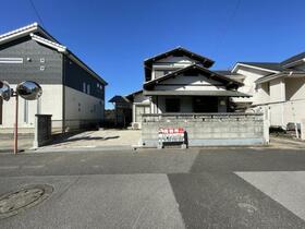 千葉県山武市成東