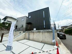 京都府宇治市木幡御蔵山