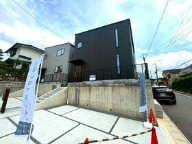 京都府宇治市木幡御蔵山