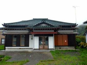 千葉県南房総市千倉町大川