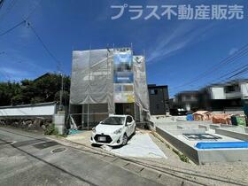 福岡県福岡市南区横手３丁目