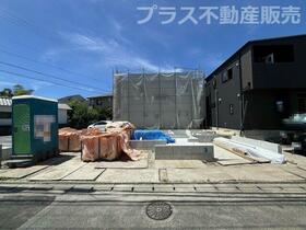 福岡県福岡市南区横手３丁目