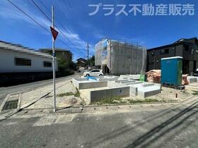 福岡県福岡市南区横手３丁目