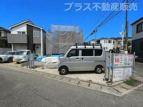 福岡県福岡市南区横手３丁目