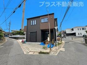 福岡県福岡市南区横手３丁目