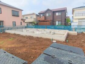 千葉県松戸市古ケ崎3丁目