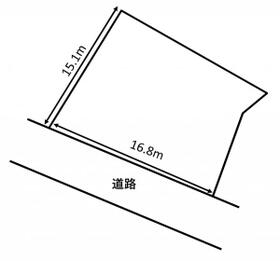 青森県青森市大字安田字近野
