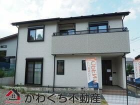福島県福島市伏拝字大杉
