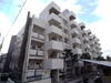 三富王子マンション 1階 築58年8ヶ月の賃貸物件