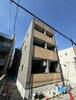 ハーモニーテラス内代町 1階 新築の賃貸物件