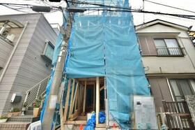 東京都荒川区東尾久８丁目
