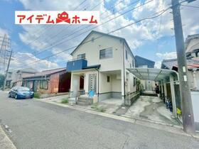 愛知県名古屋市西区清里町