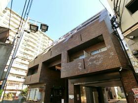 サンパティオ高田馬場