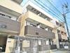 吹田駅より徒歩12分 3階 築13年11ヶ月の賃貸物件