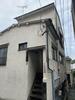 和光荘 2階 築60年9ヶ月の賃貸物件