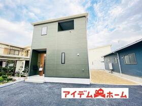 愛知県丹羽郡扶桑町大字南山名字本郷