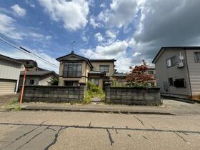 新潟県長岡市琴平２丁目