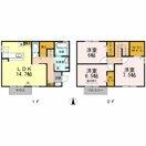 間取り：233025418768