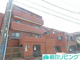 神奈川県横浜市青葉区しらとり台