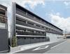 Alivis緑橋 4階 築1年2ヶ月の賃貸物件