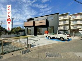 静岡県磐田市見付