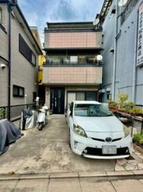 大阪府門真市城垣町
