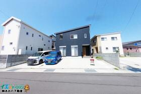 徳島県徳島市南沖洲３丁目