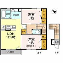 間取り：219003601120