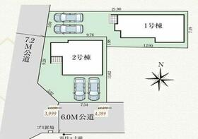 埼玉県草加市稲荷４丁目