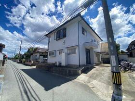 熊本県合志市幾久富