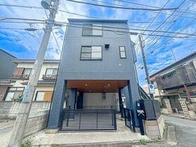 神奈川県川崎市川崎区中島２丁目