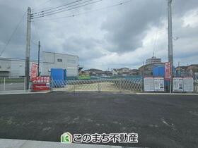 栃木県宇都宮市駒生町