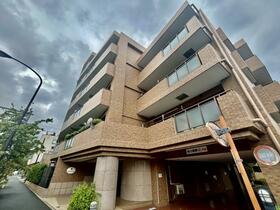 レールシティ西国分寺