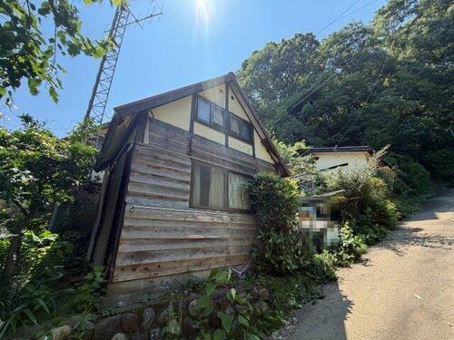 Used Detached House, Otsuki, Yamanashi