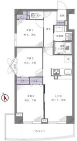 朝日パリオ国分寺