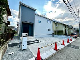 兵庫県神戸市北区星和台２丁目