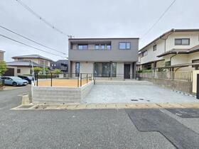 兵庫県神戸市北区筑紫が丘８丁目