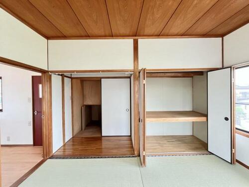 detached 熊本県山鹿市鹿本町来民