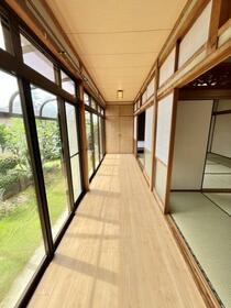 detached 熊本県山鹿市鹿本町来民