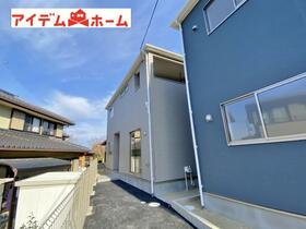 愛知県岡崎市本宿台２丁目